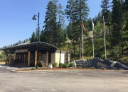 Golden BC Visitor Services 
